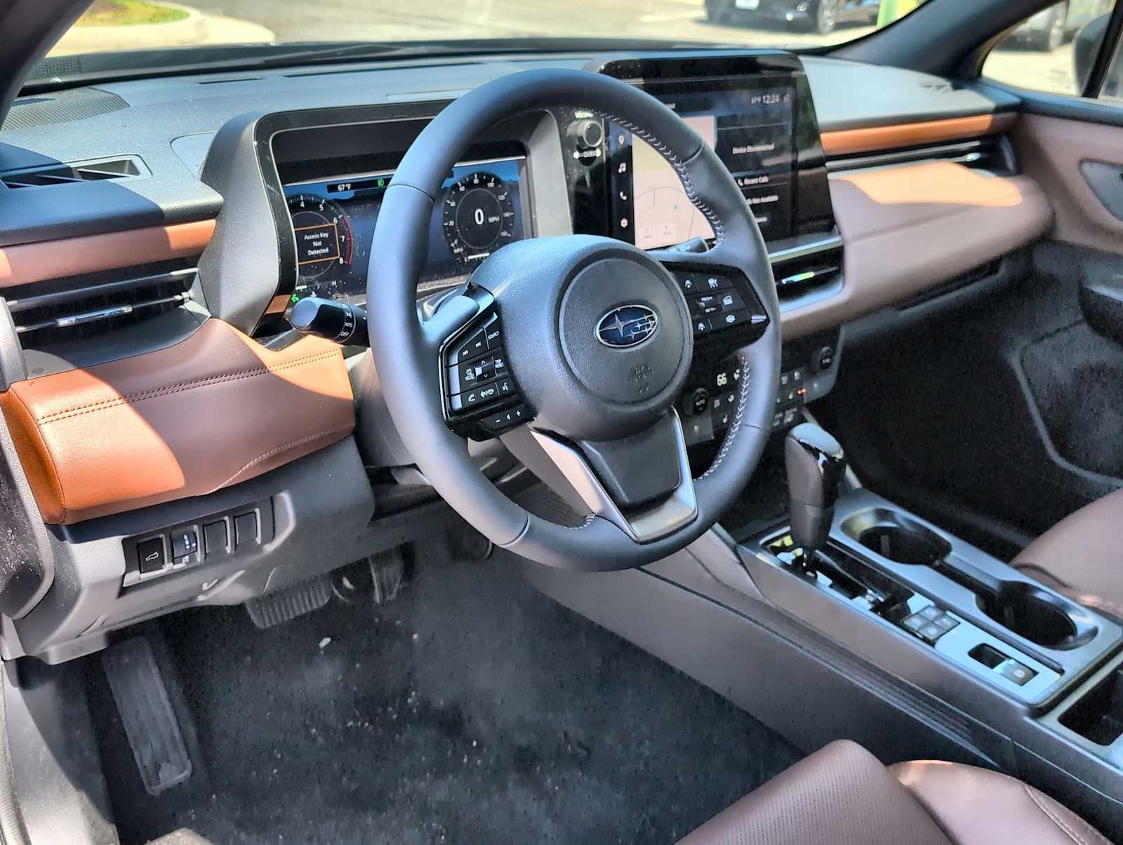 Thumbnail: 2026 Subaru Outback - 10