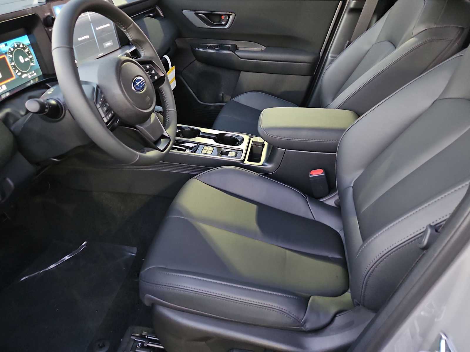 Thumbnail: 2026 Subaru Outback - 16