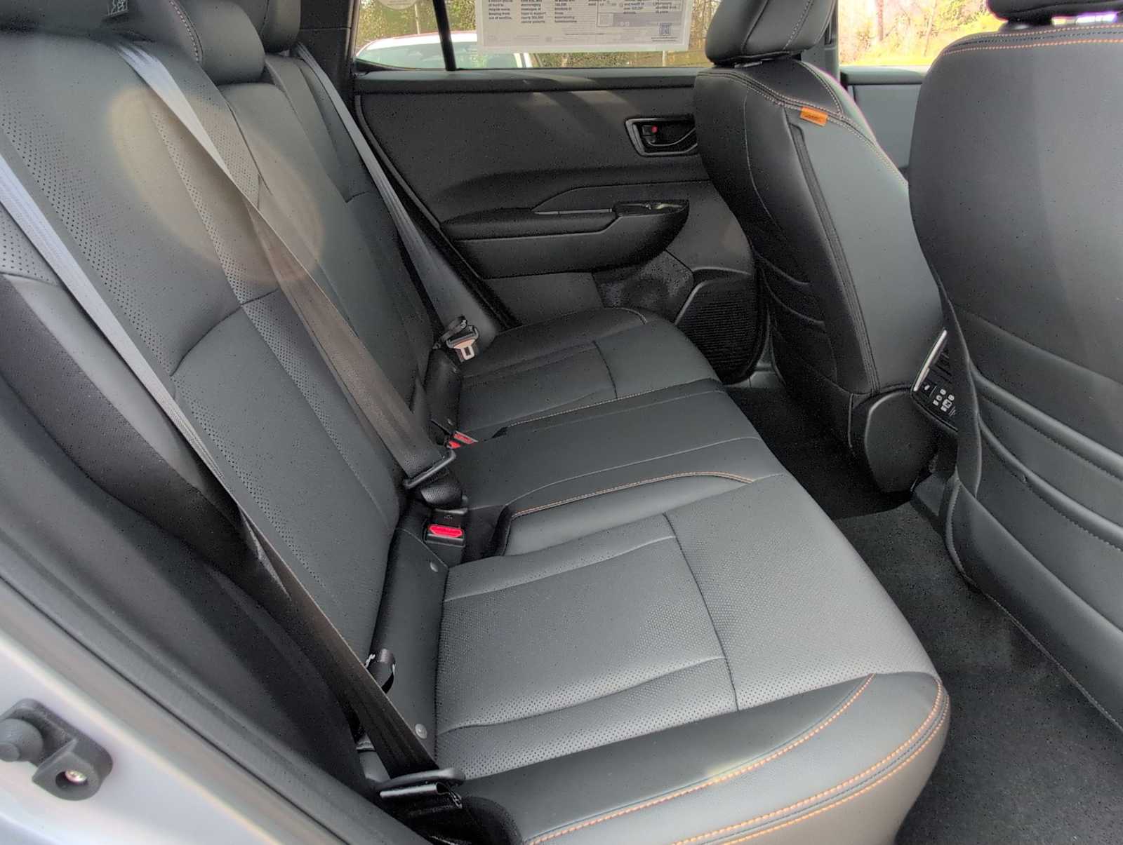 Thumbnail: 2026 Subaru Outback - 19