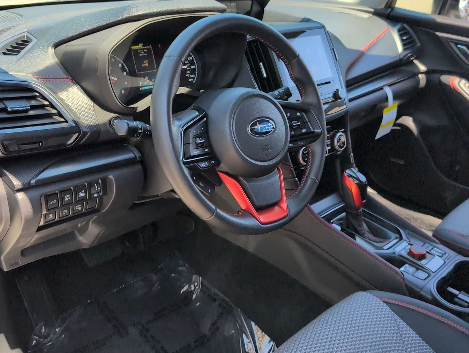 Thumbnail: 2023 Subaru Forester - 10