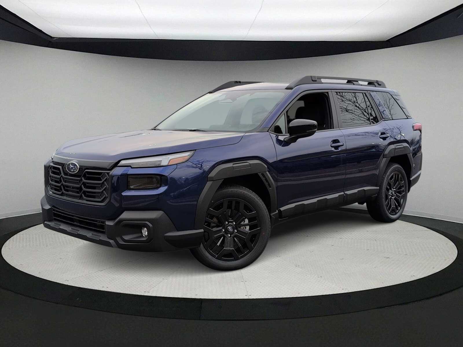 Thumbnail: 2026 Subaru Outback - 1