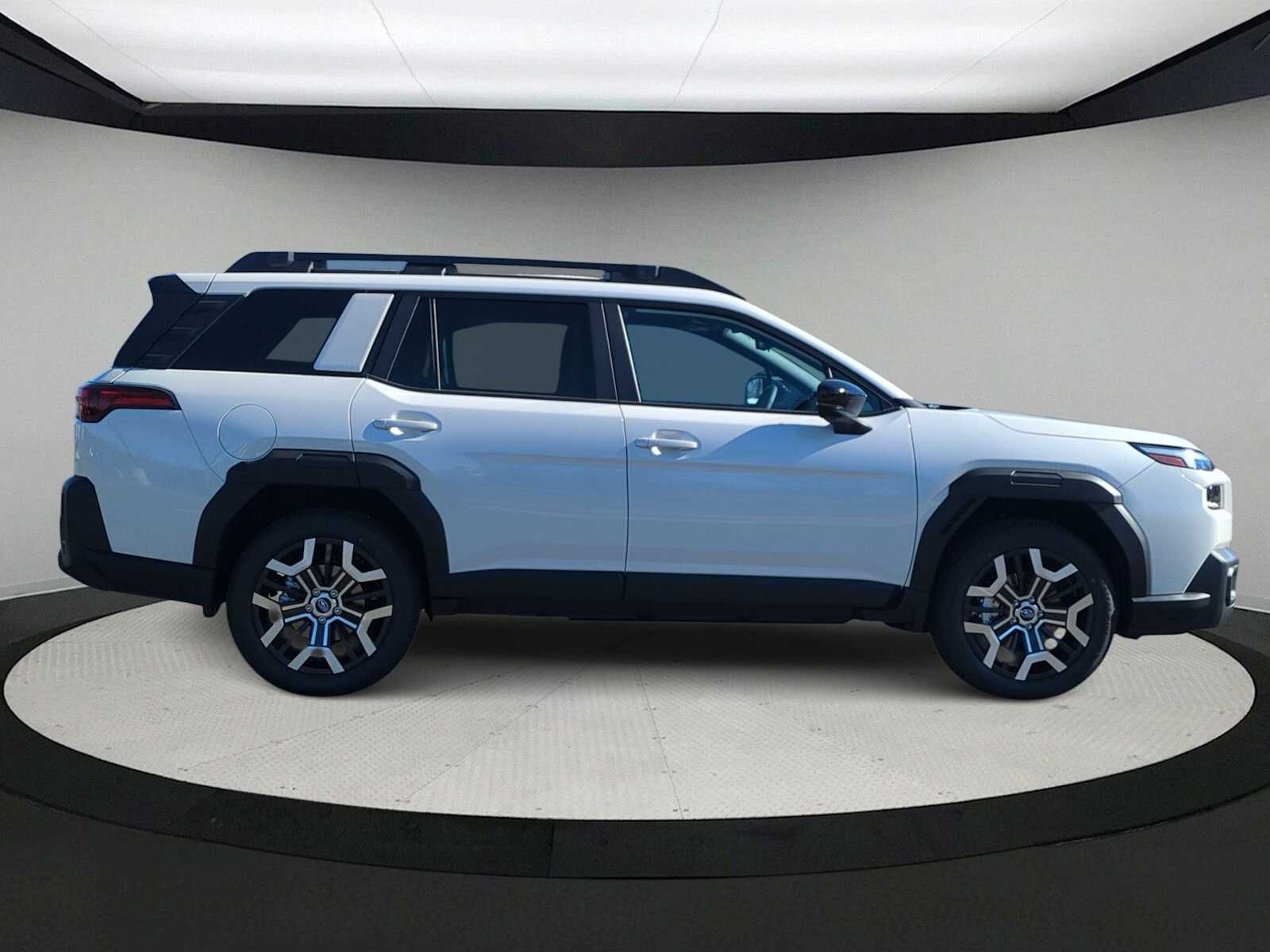 Thumbnail: 2026 Subaru Outback - 9