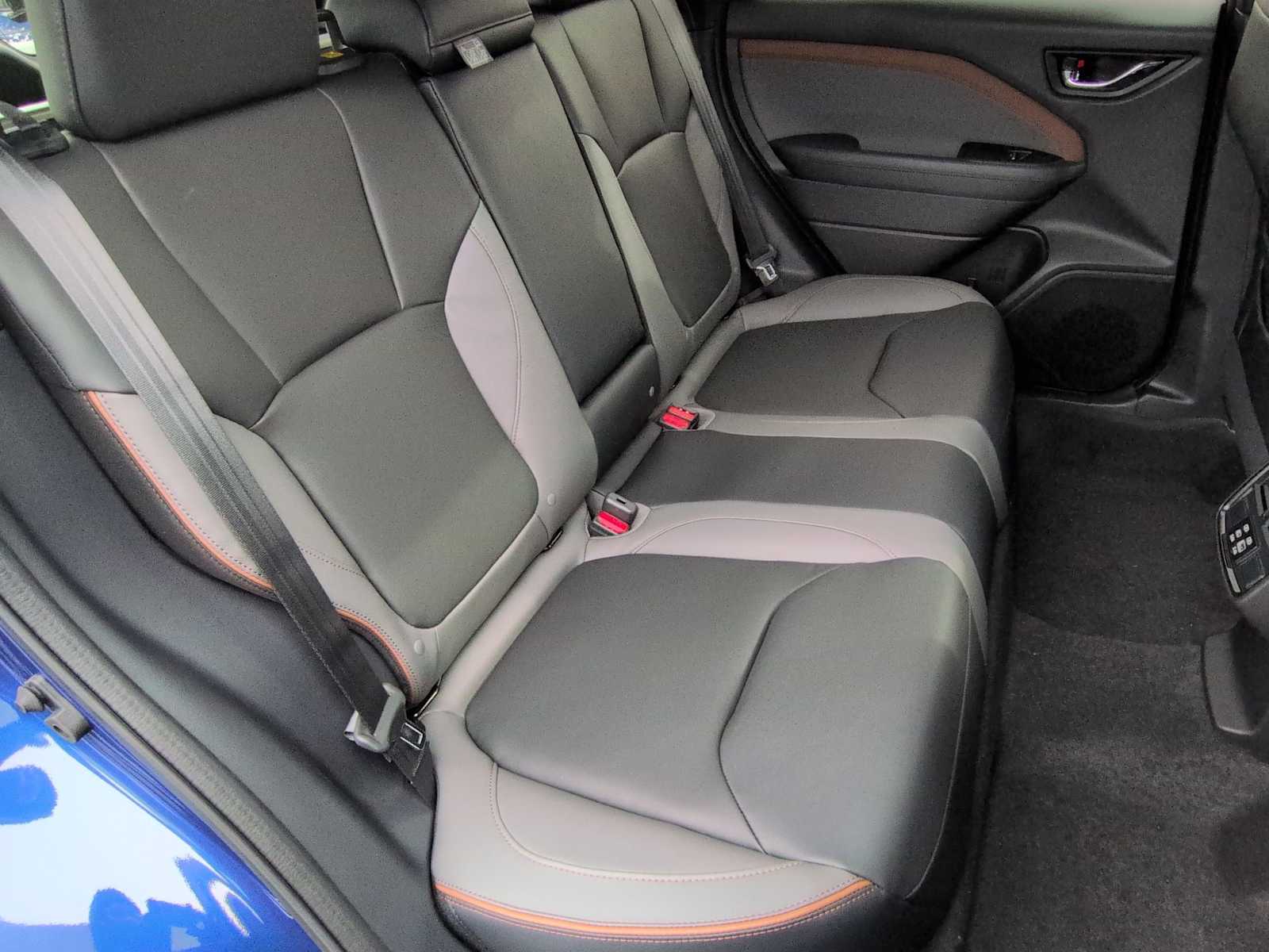 Thumbnail: 2026 Subaru Forester - 22