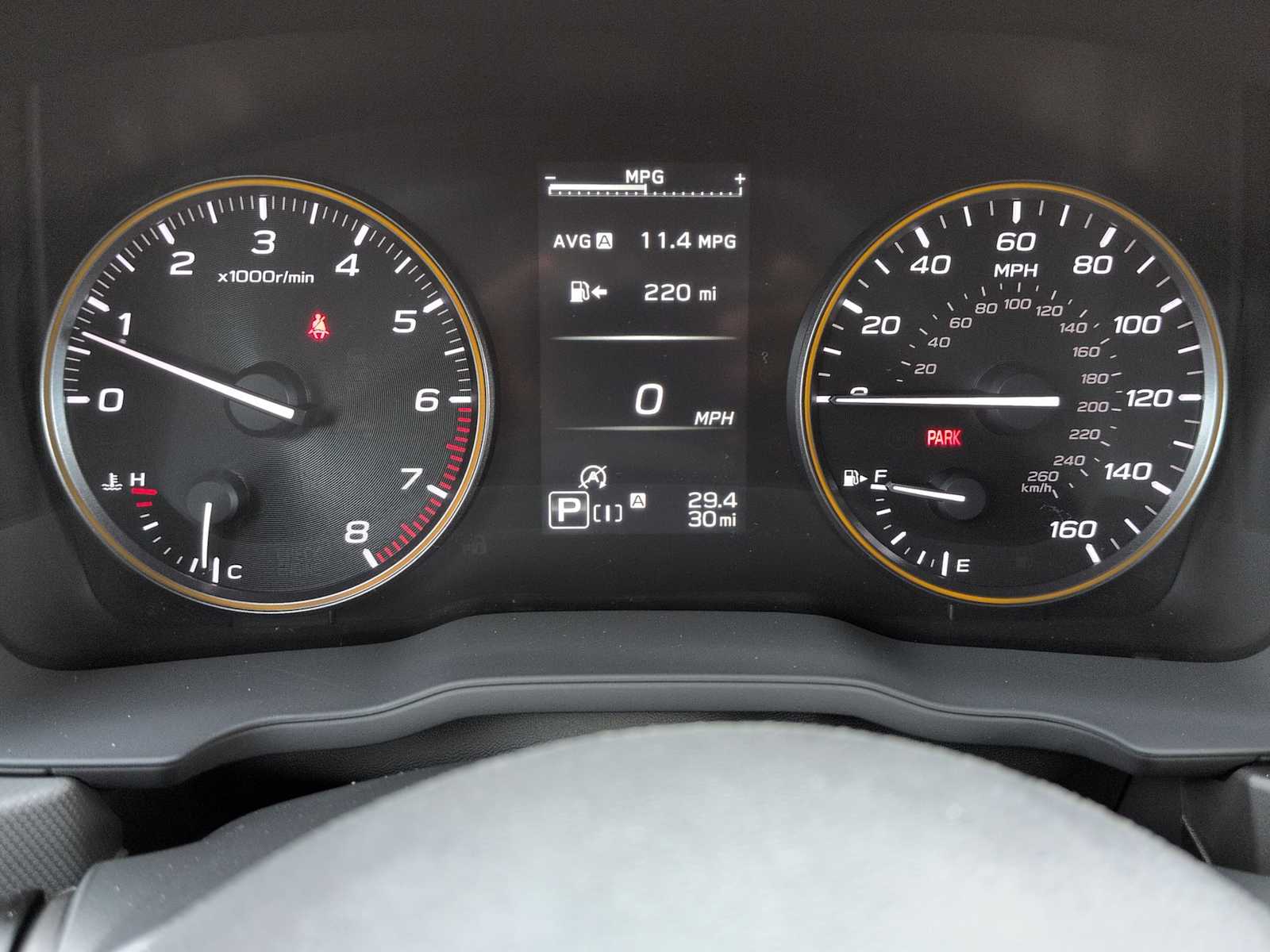 Thumbnail: 2026 Subaru Forester - 34