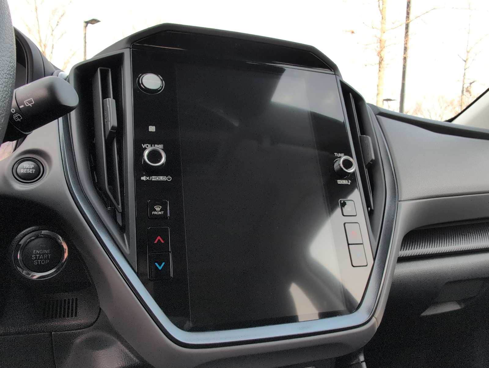 Thumbnail: 2026 Subaru Crosstrek - 27