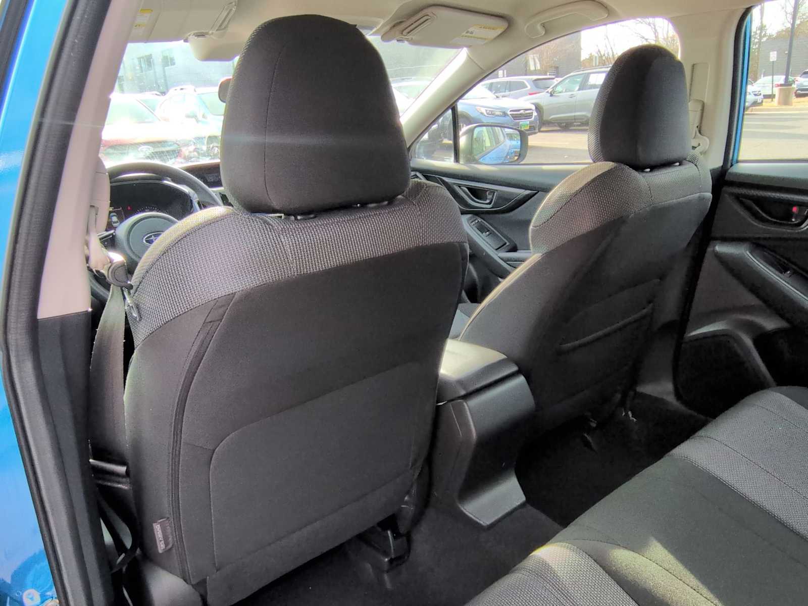 Thumbnail: 2023 Subaru Impreza - 19