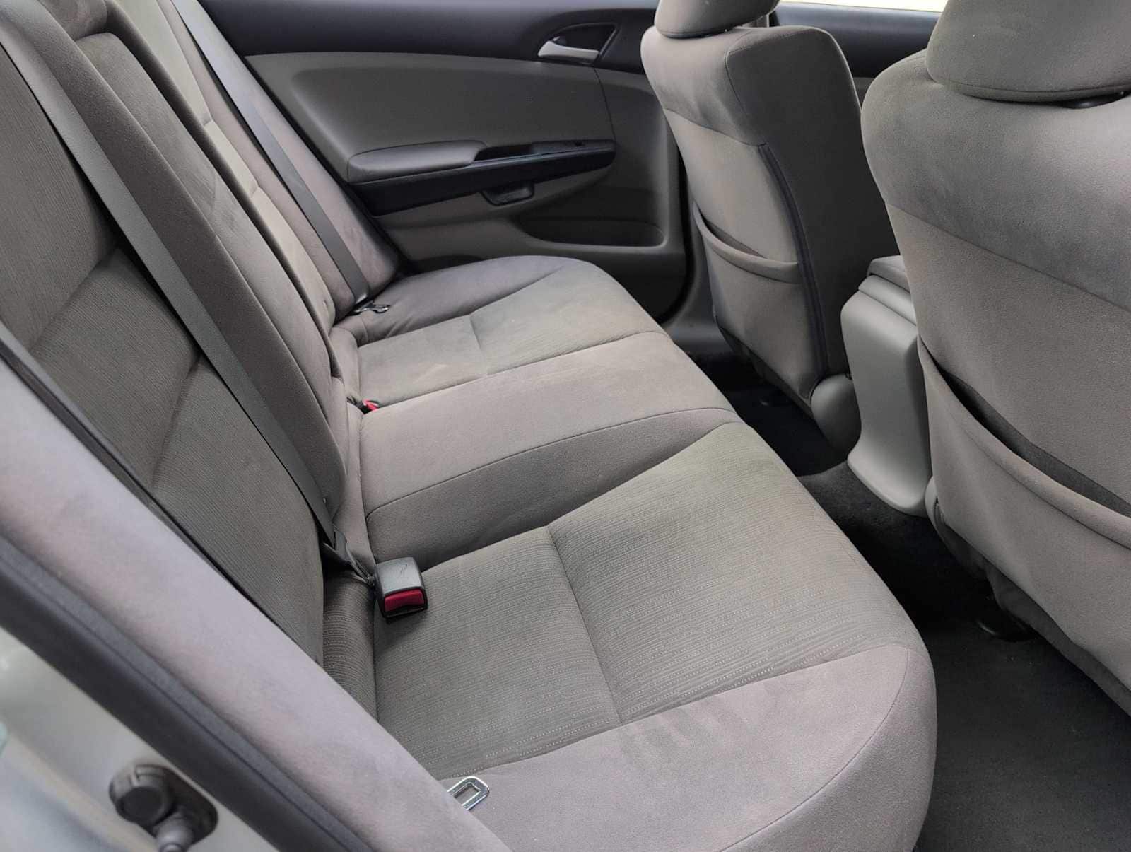 Thumbnail: 2011 Honda Accord - 18