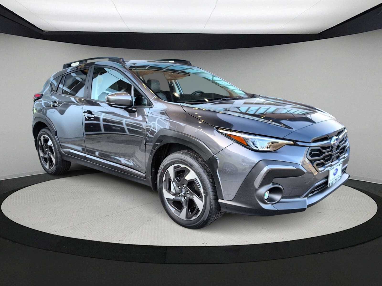 Thumbnail: 2025 Subaru Crosstrek - 2
