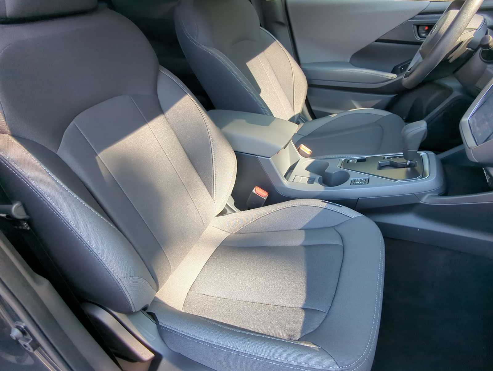 Thumbnail: 2025 Subaru Crosstrek - 23