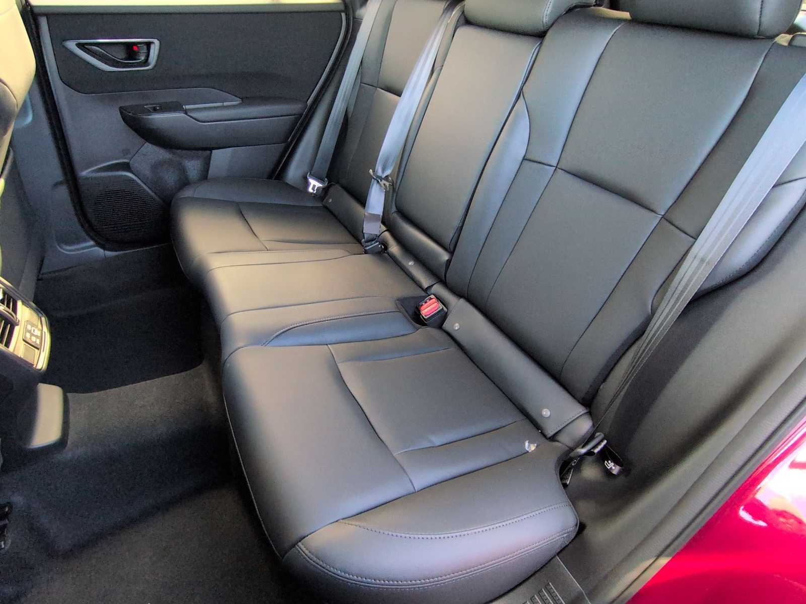 Thumbnail: 2026 Subaru Outback - 21