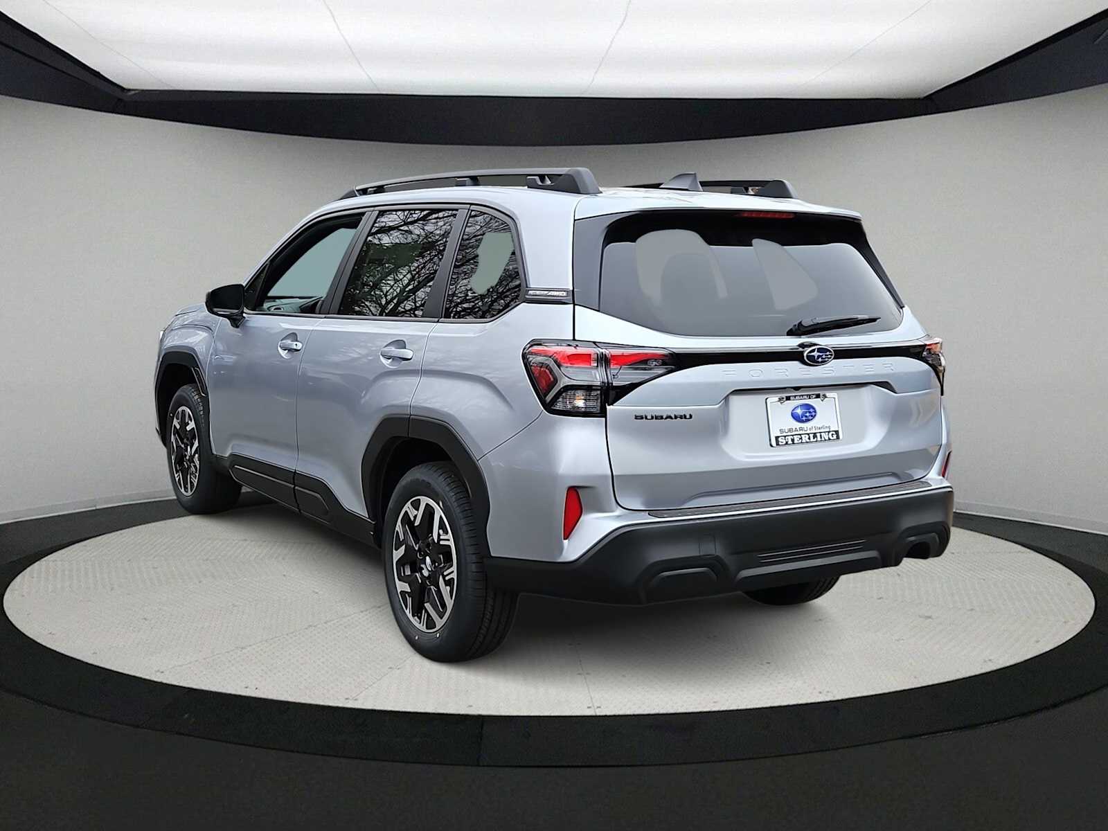 Thumbnail: 2026 Subaru Forester - 6