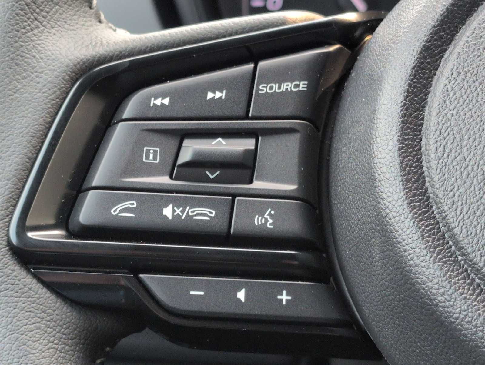 Thumbnail: 2026 Subaru Forester - 23