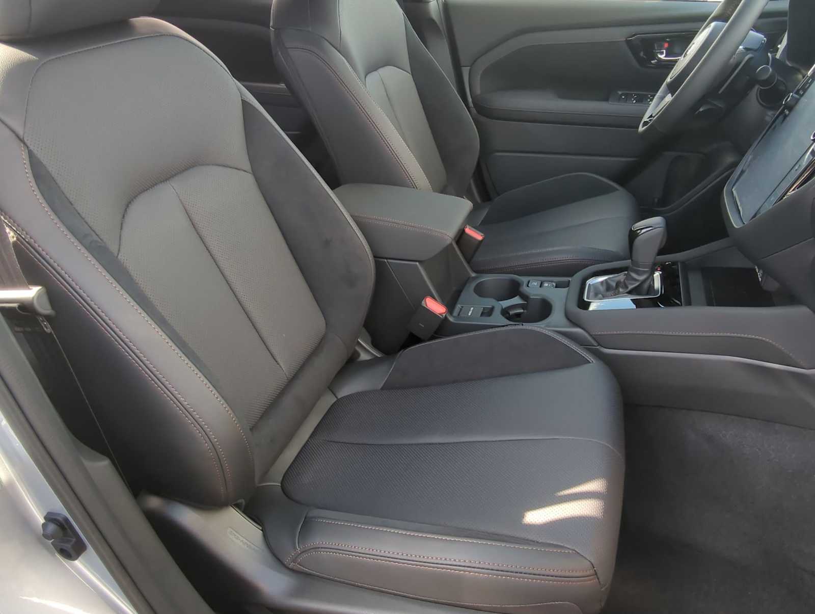 Thumbnail: 2025 Subaru Forester - 23