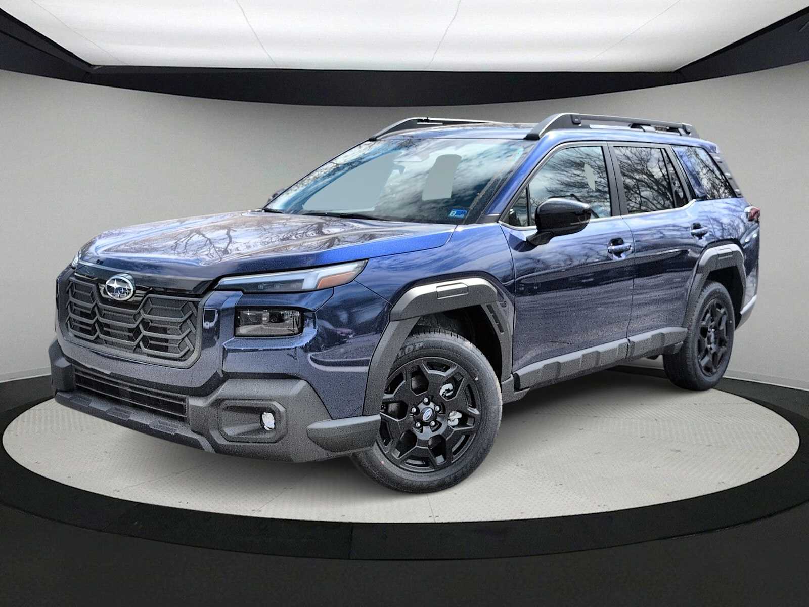 Thumbnail: 2026 Subaru Outback - 1