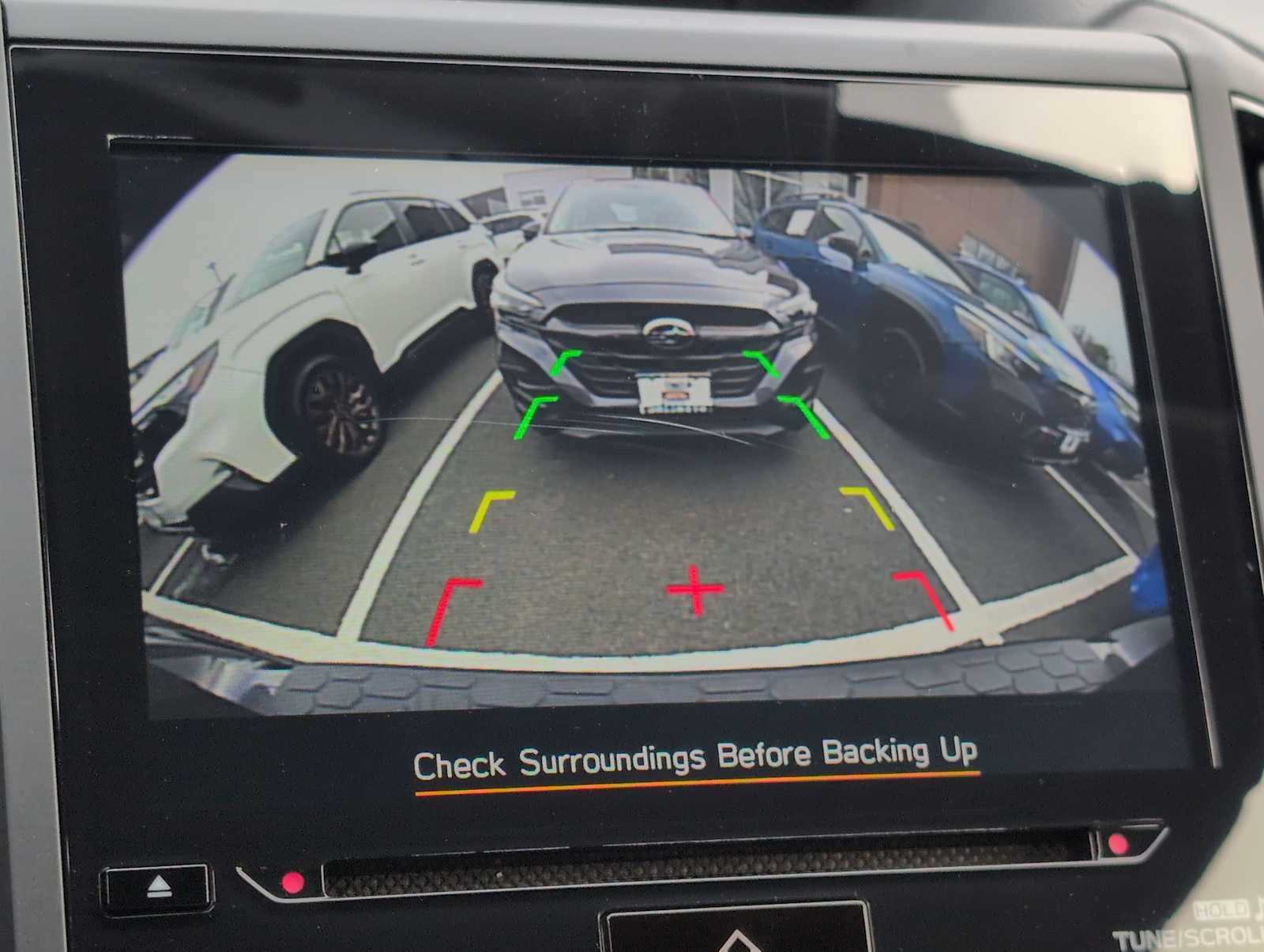 Thumbnail: 2023 Subaru Crosstrek - 27