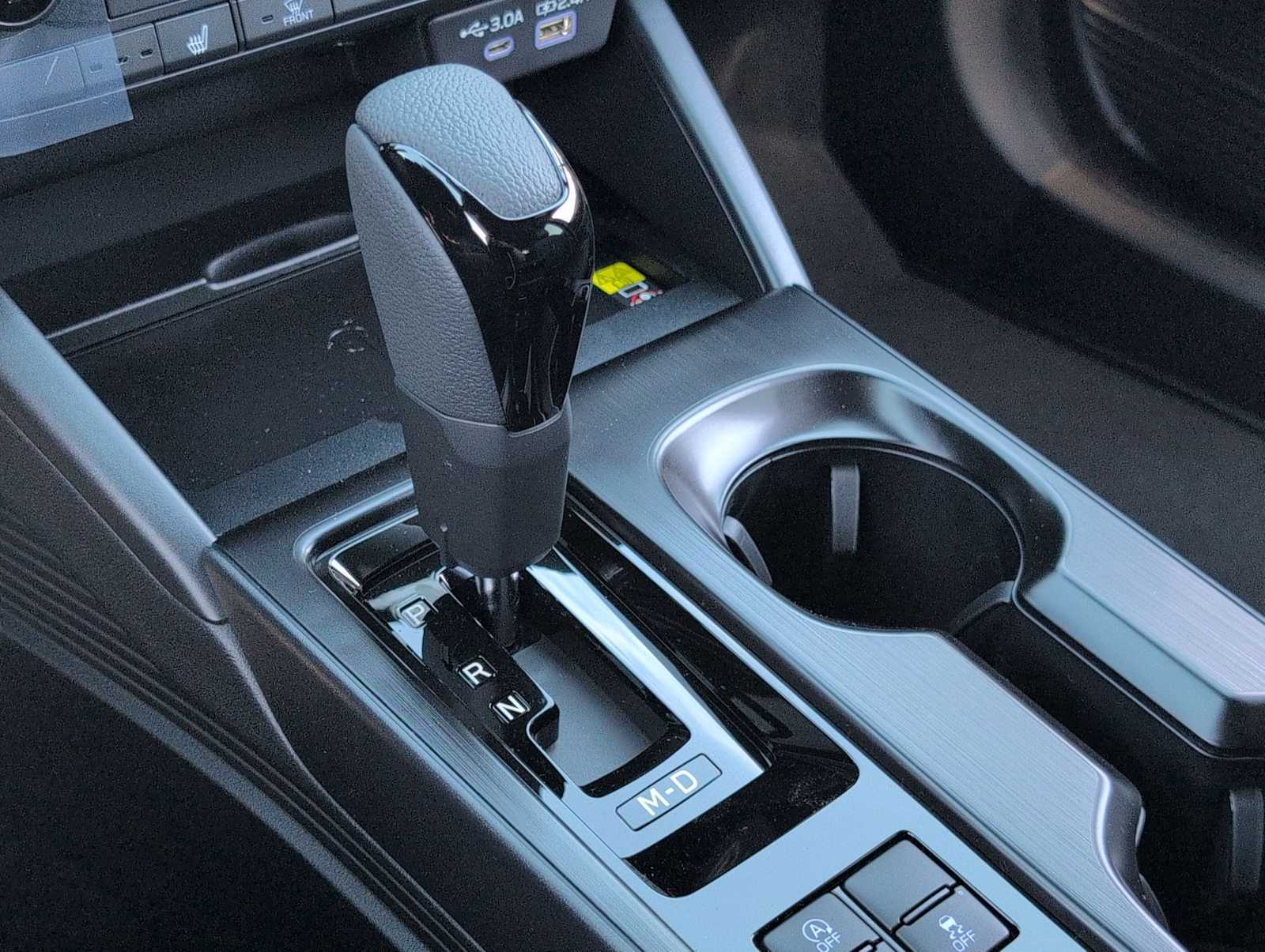 Thumbnail: 2026 Subaru Outback - 30