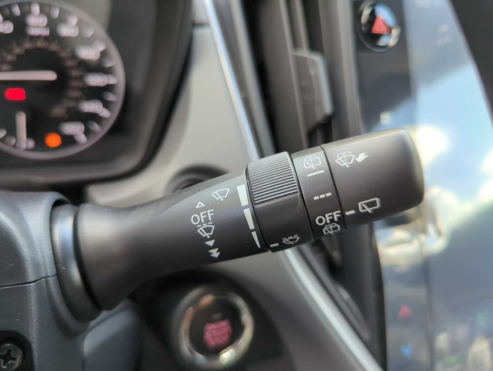 Thumbnail: 2025 Subaru Crosstrek - 27