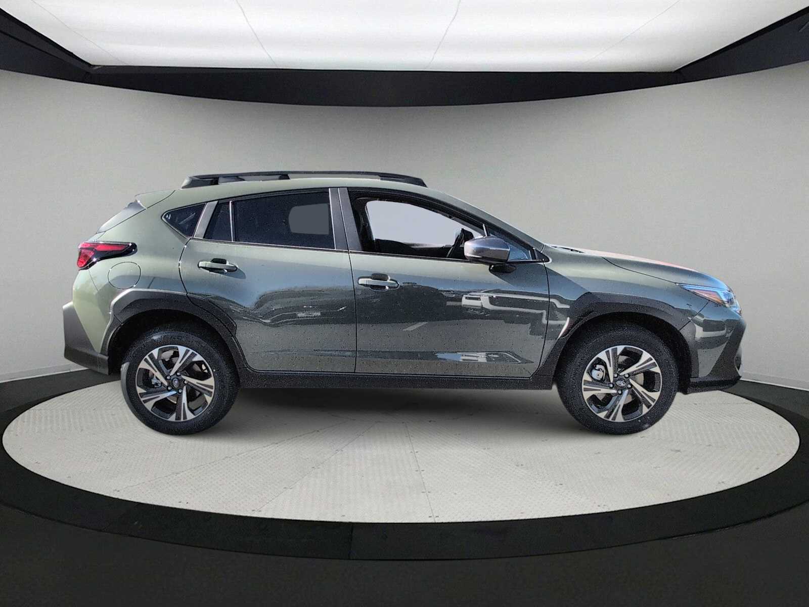 Thumbnail: 2026 Subaru Crosstrek - 9