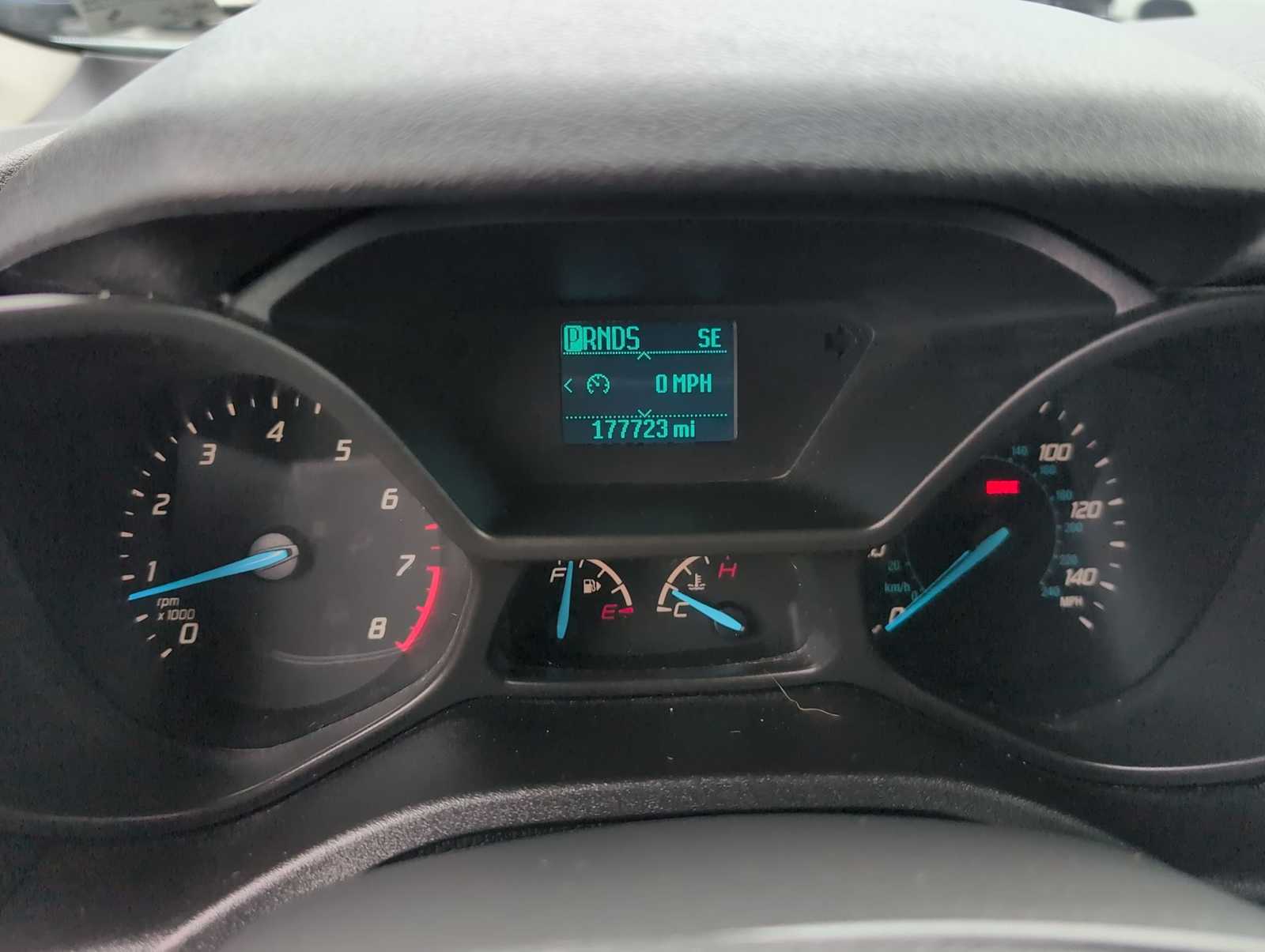 Thumbnail: 2018 Ford Transit Series - 29