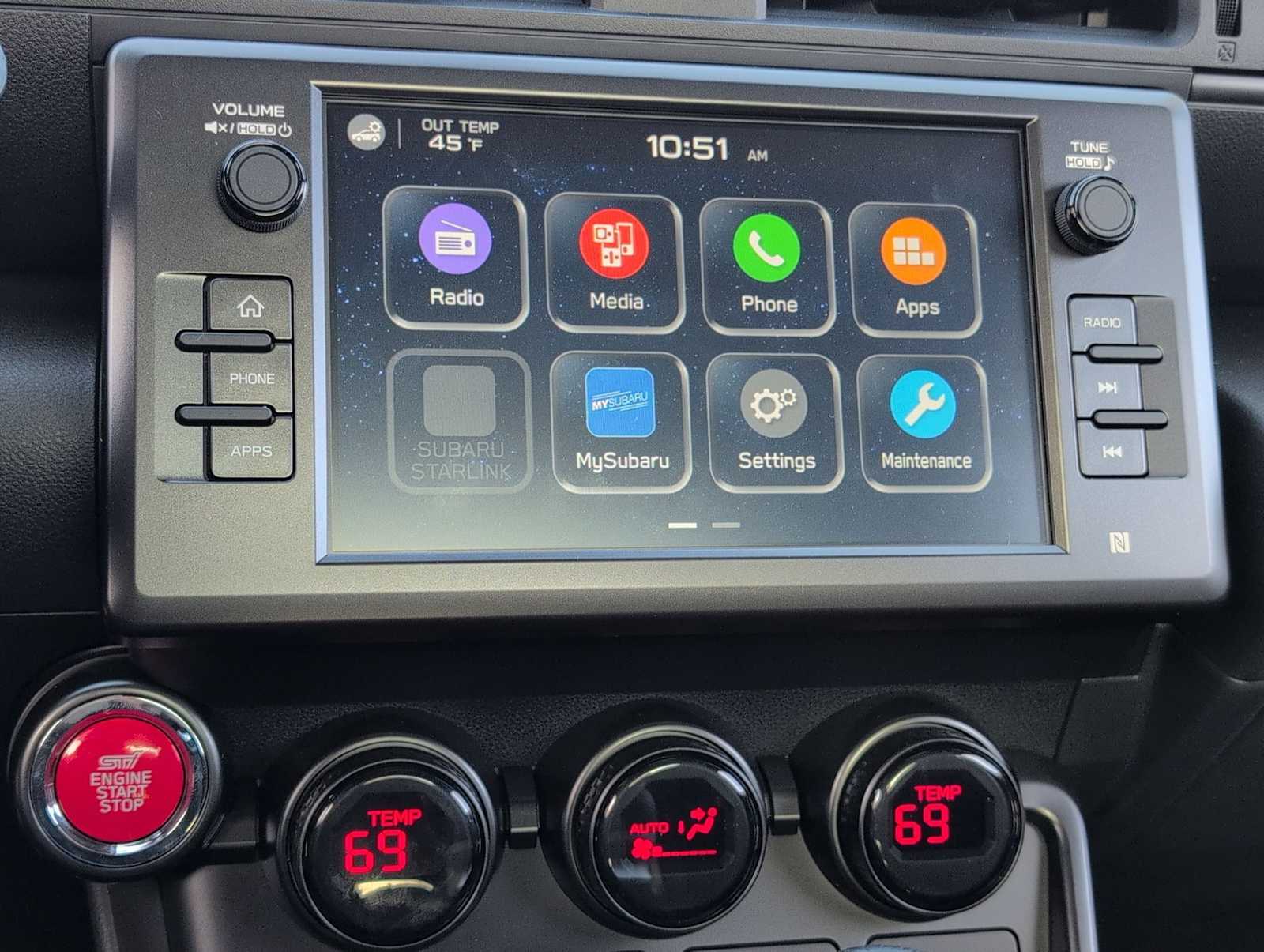 Thumbnail: 2026 Subaru BRZ - 25