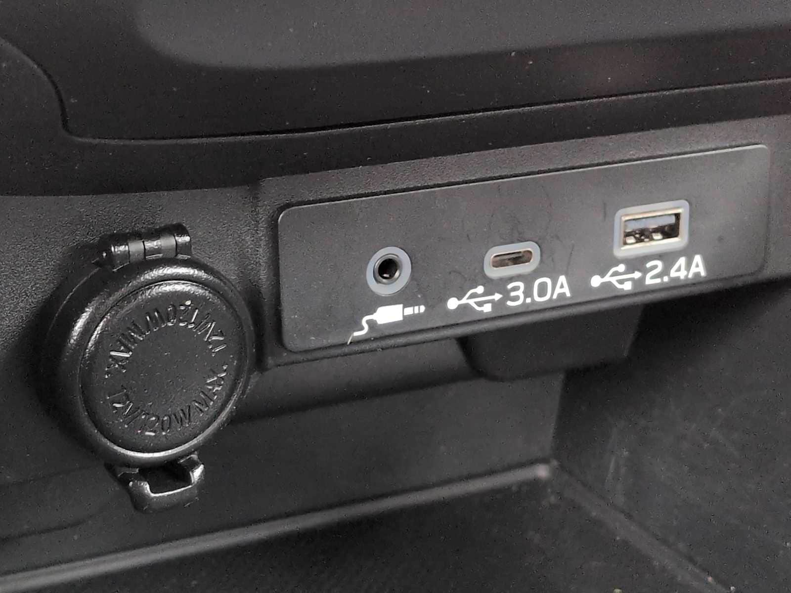 Thumbnail: 2024 Subaru WRX - 31