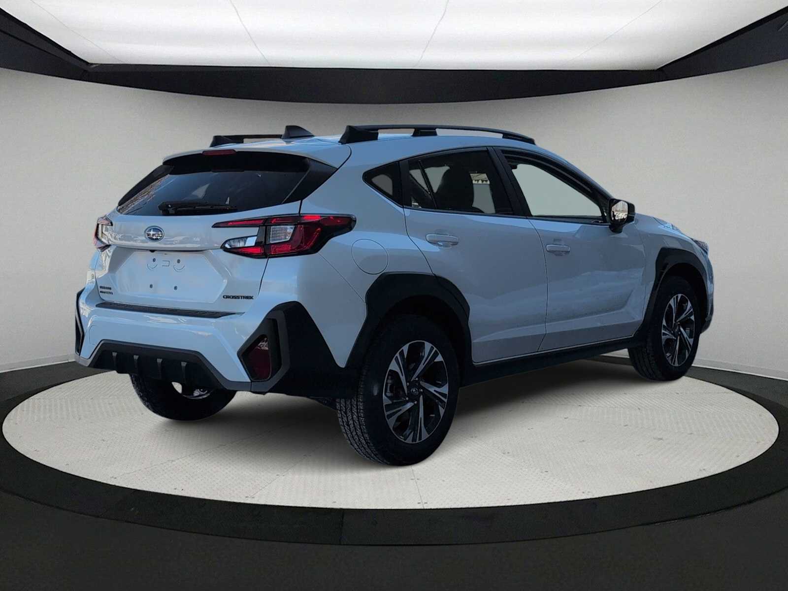 Thumbnail: 2026 Subaru Crosstrek - 8