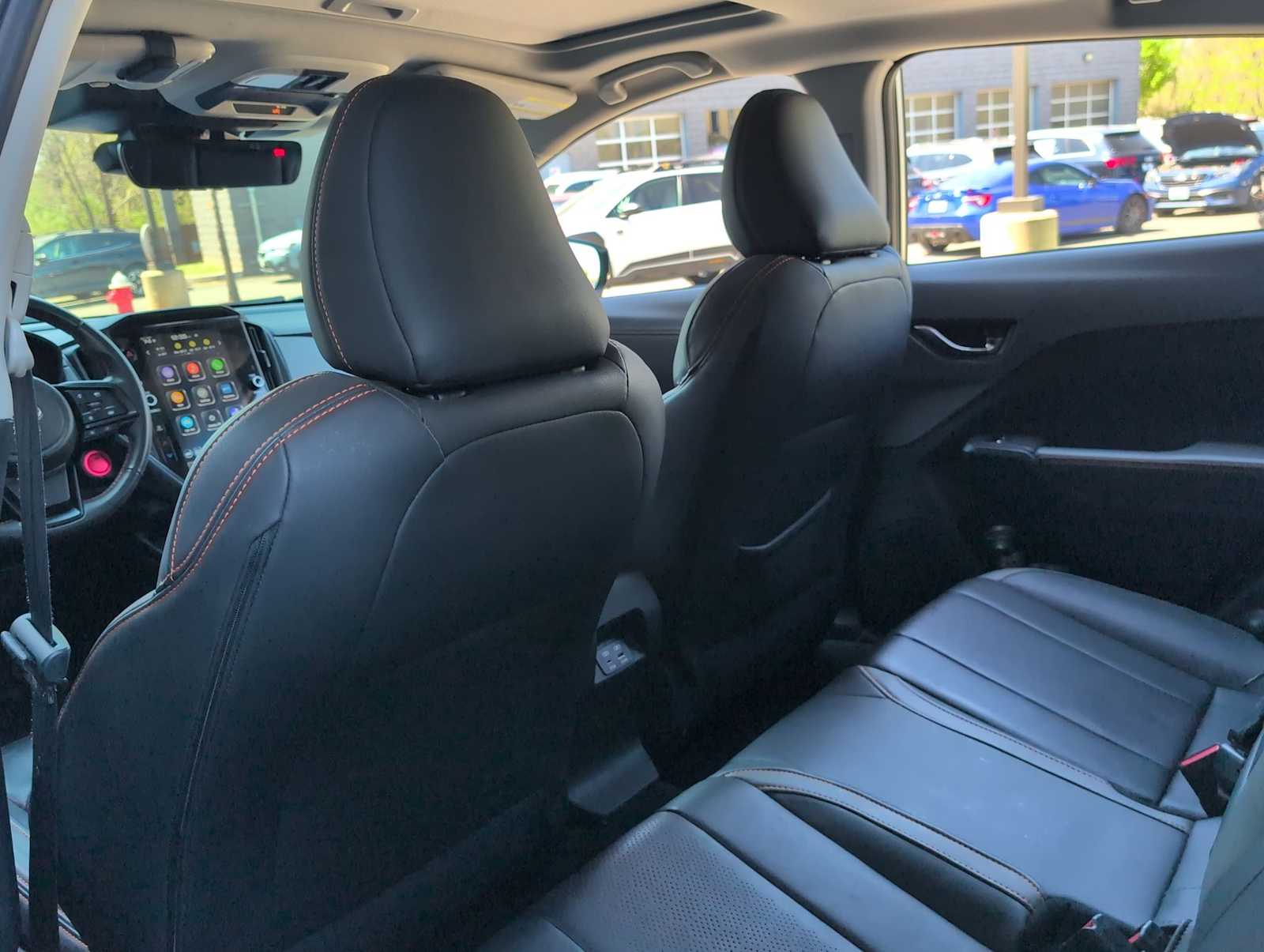 Thumbnail: 2024 Subaru Crosstrek - 17