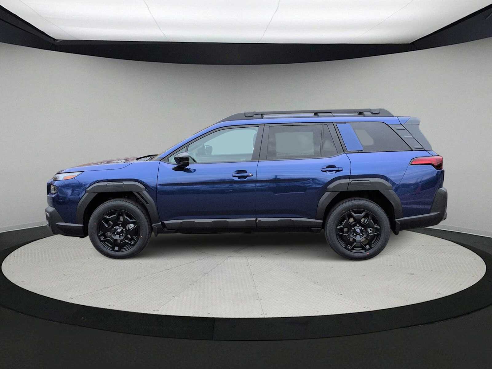 Thumbnail: 2026 Subaru Outback - 5