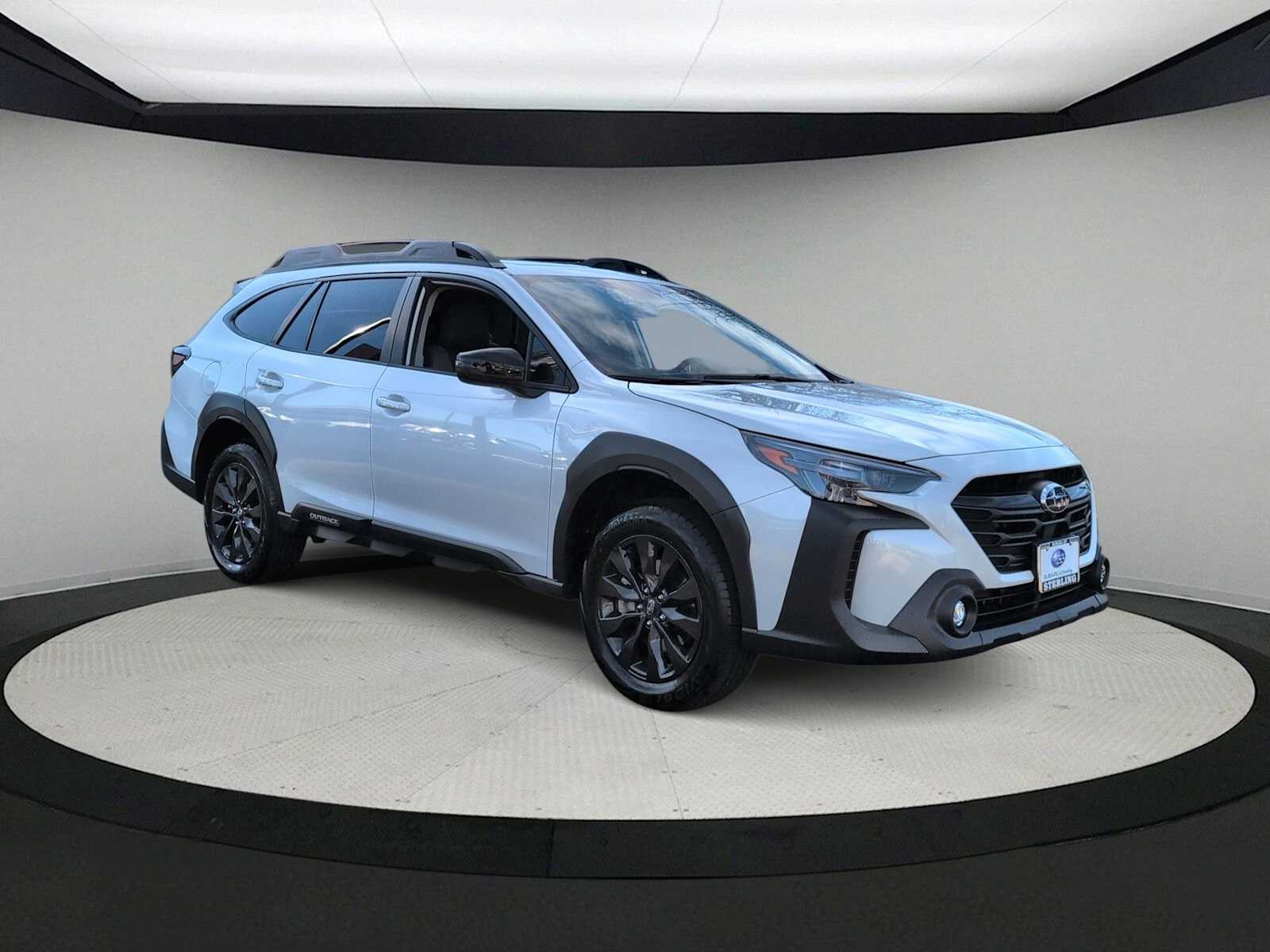Thumbnail: 2025 Subaru Outback - 2