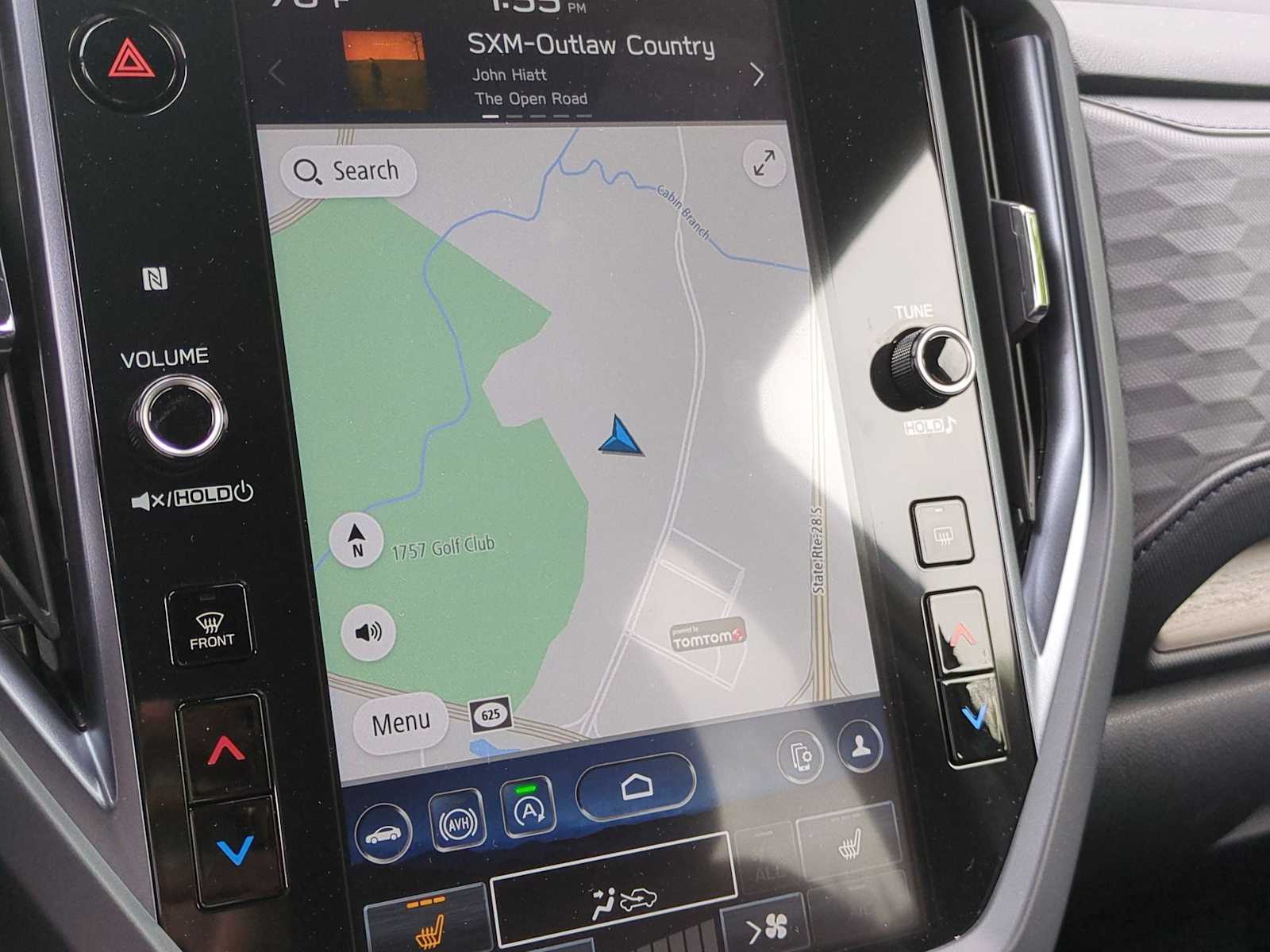 Thumbnail: 2025 Subaru Forester - 23