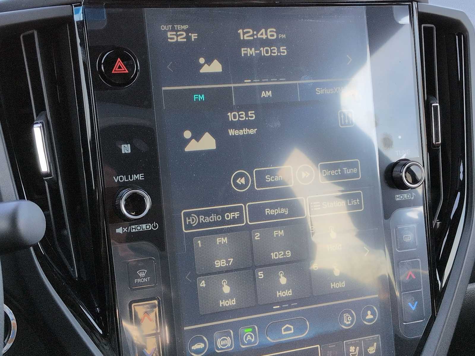 Thumbnail: 2026 Subaru Forester - 31