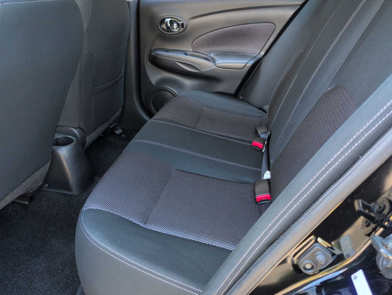 Thumbnail: 2017 Nissan Versa - 19