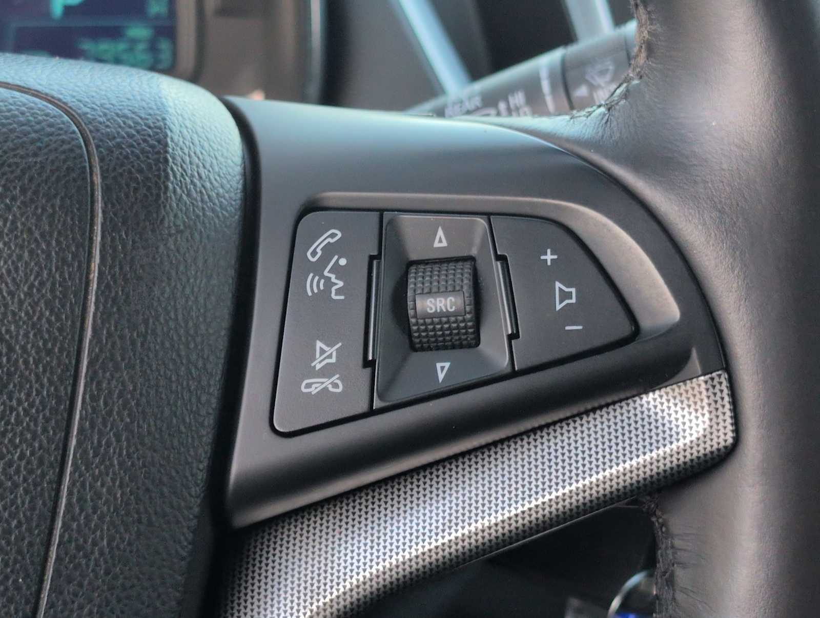 Thumbnail: 2015 Chevrolet Trax - 25