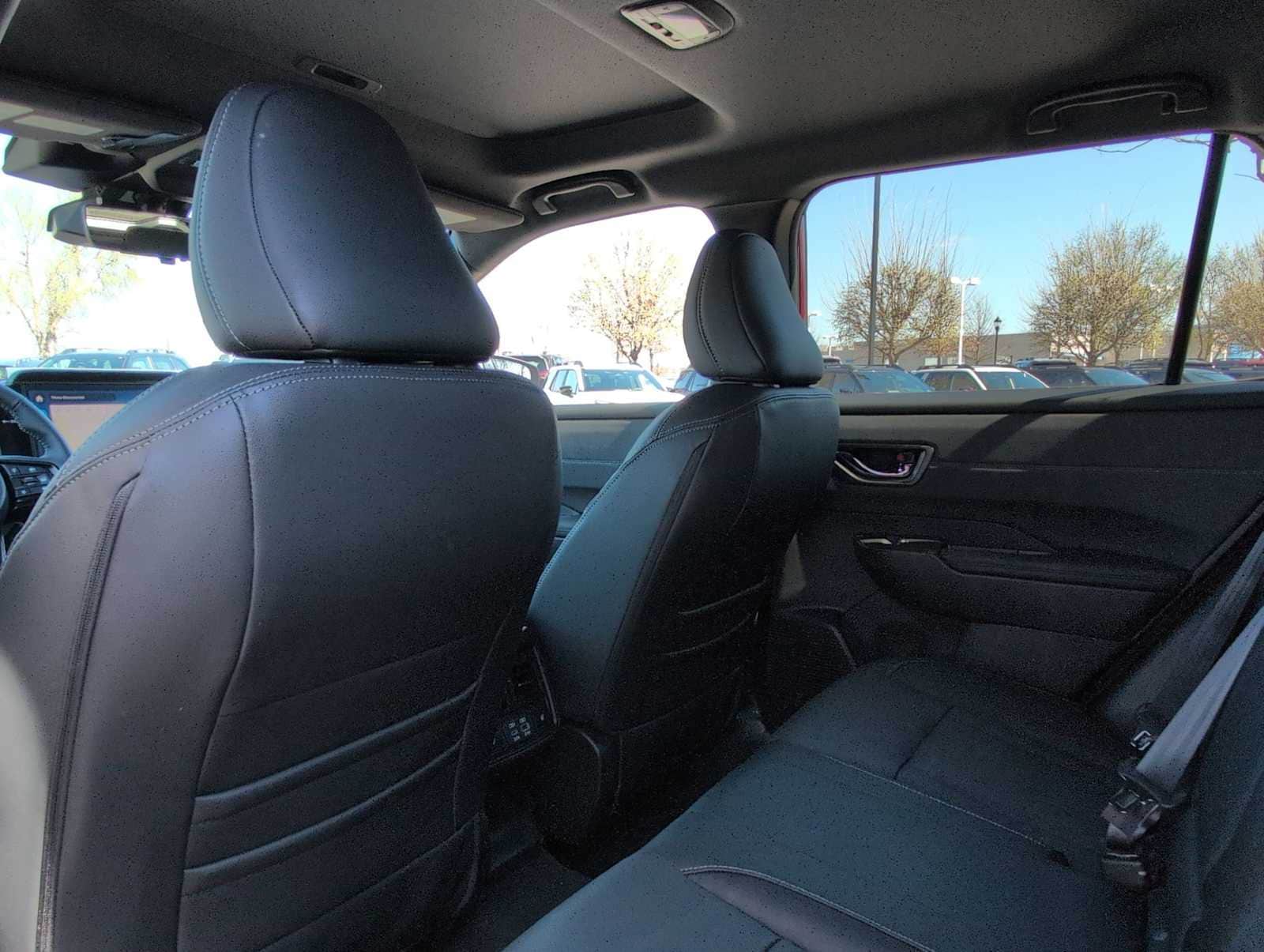 Thumbnail: 2026 Subaru Outback - 18