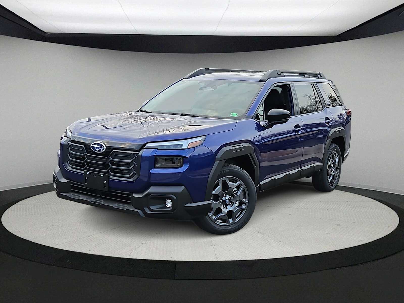 Thumbnail: 2026 Subaru Outback - 1