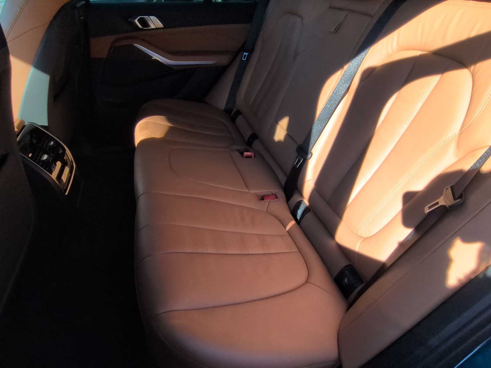 Thumbnail: 2022 BMW X5 - 20