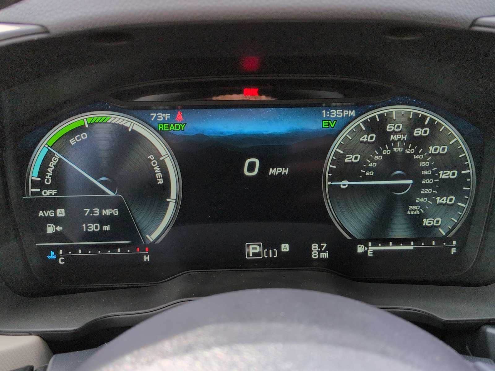 Thumbnail: 2025 Subaru Forester - 35