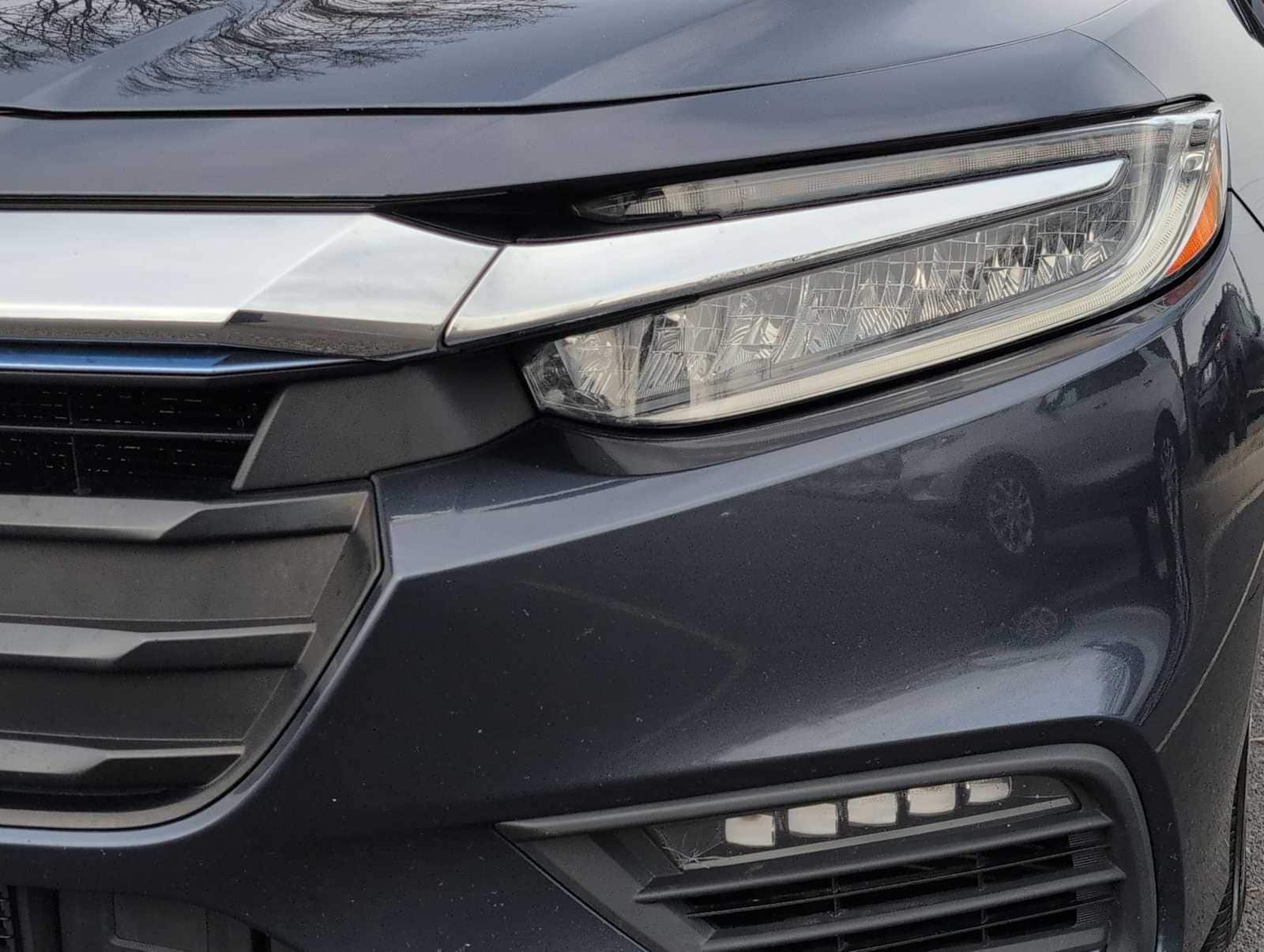 Thumbnail: 2019 Honda Insight - 11