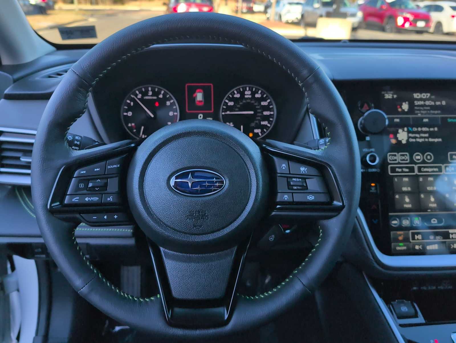 Thumbnail: 2025 Subaru Outback - 24