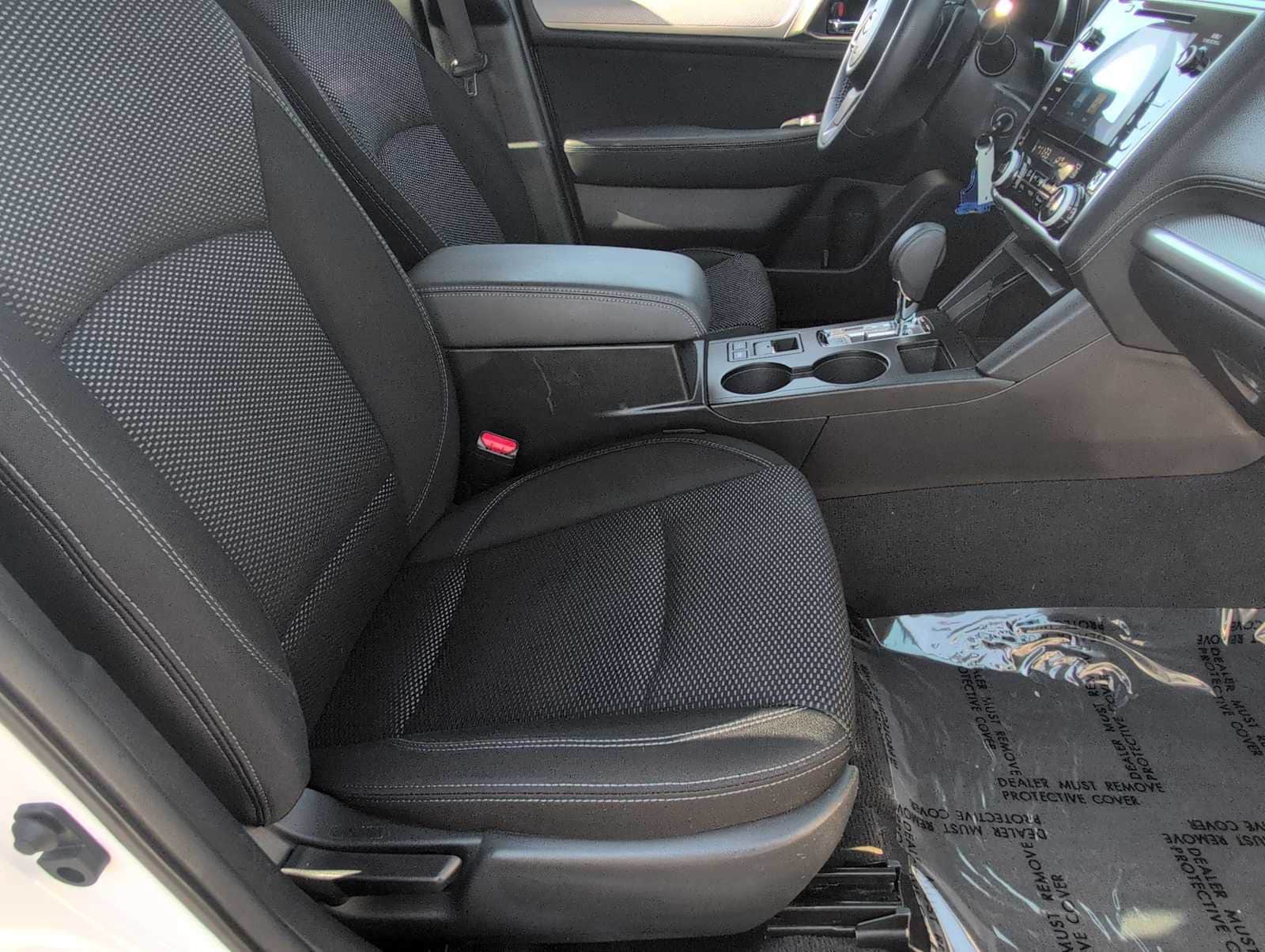 Thumbnail: 2018 Subaru Outback - 21