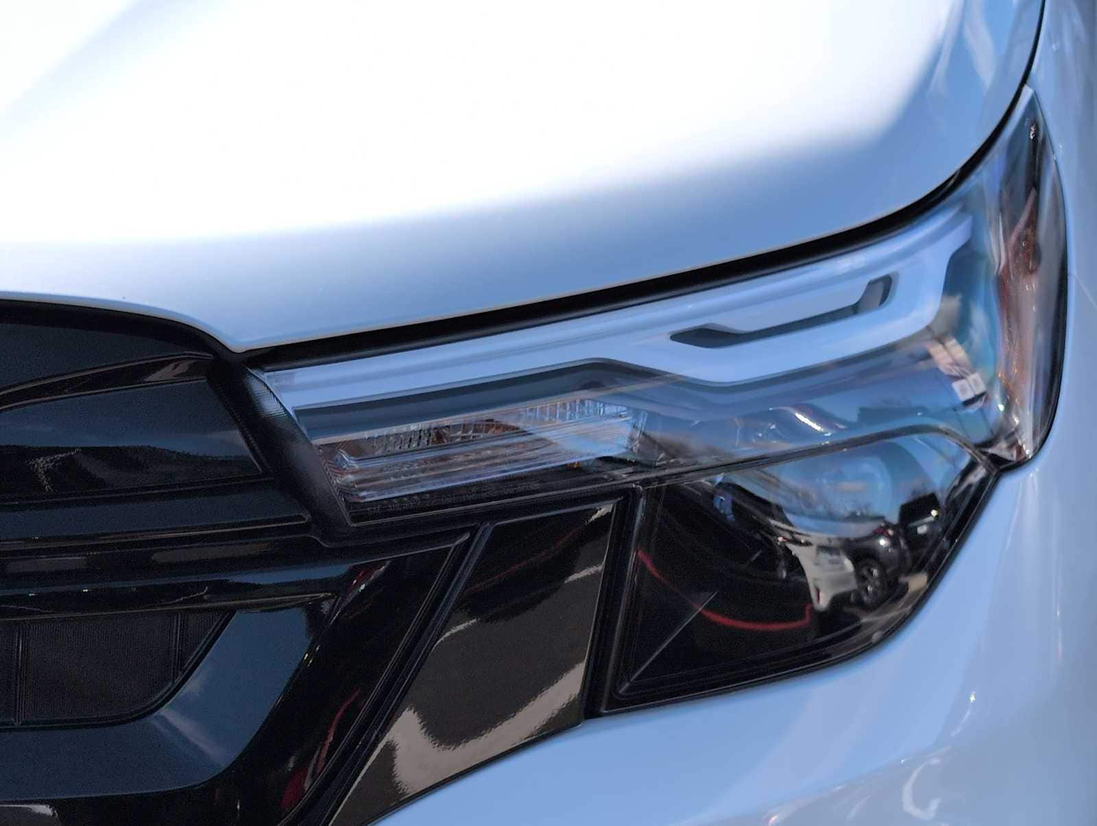 Thumbnail: 2026 Subaru Forester - 11