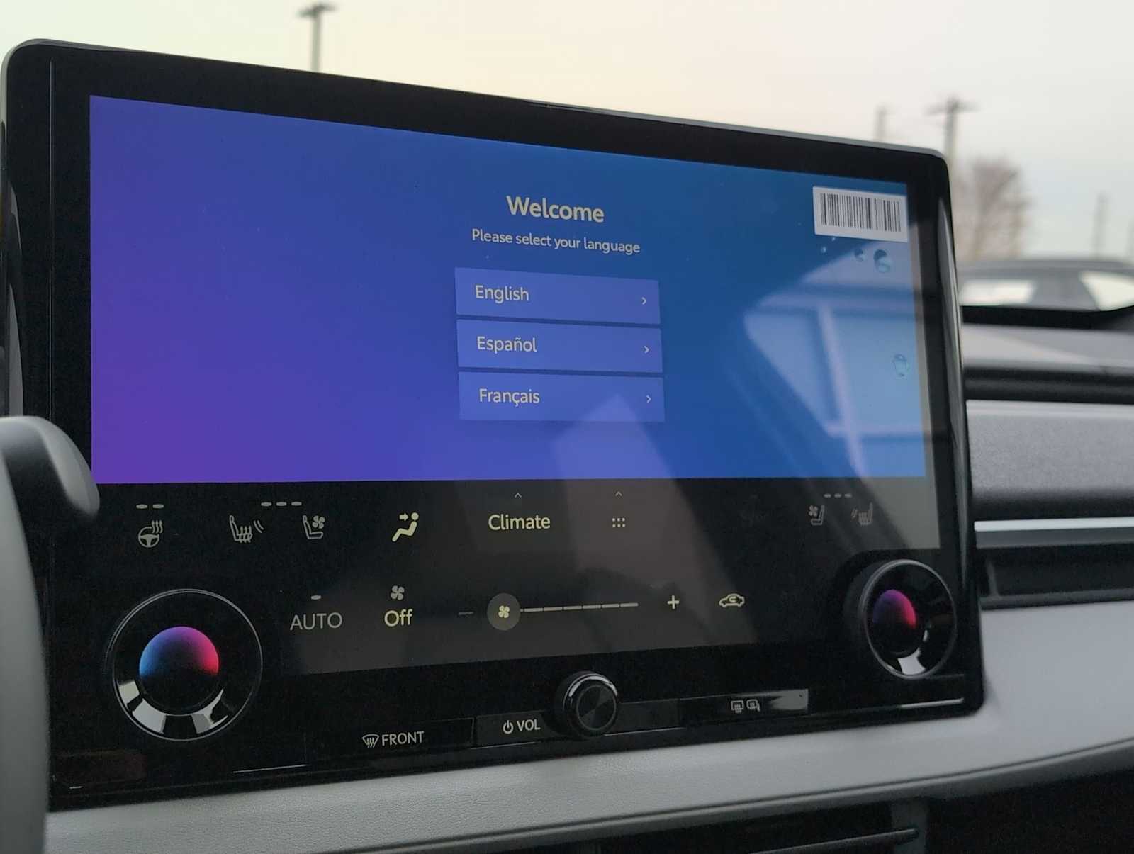 Thumbnail: 2026 Subaru Solterra - 28