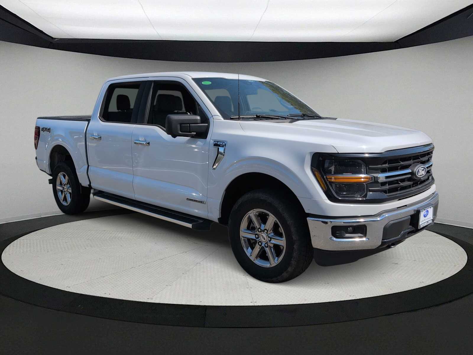 Thumbnail: 2024 Ford F-150 - 2
