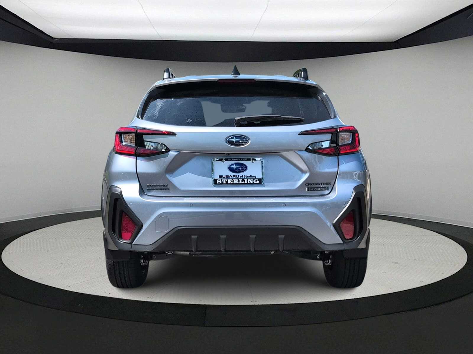Thumbnail: 2026 Subaru Crosstrek - 7