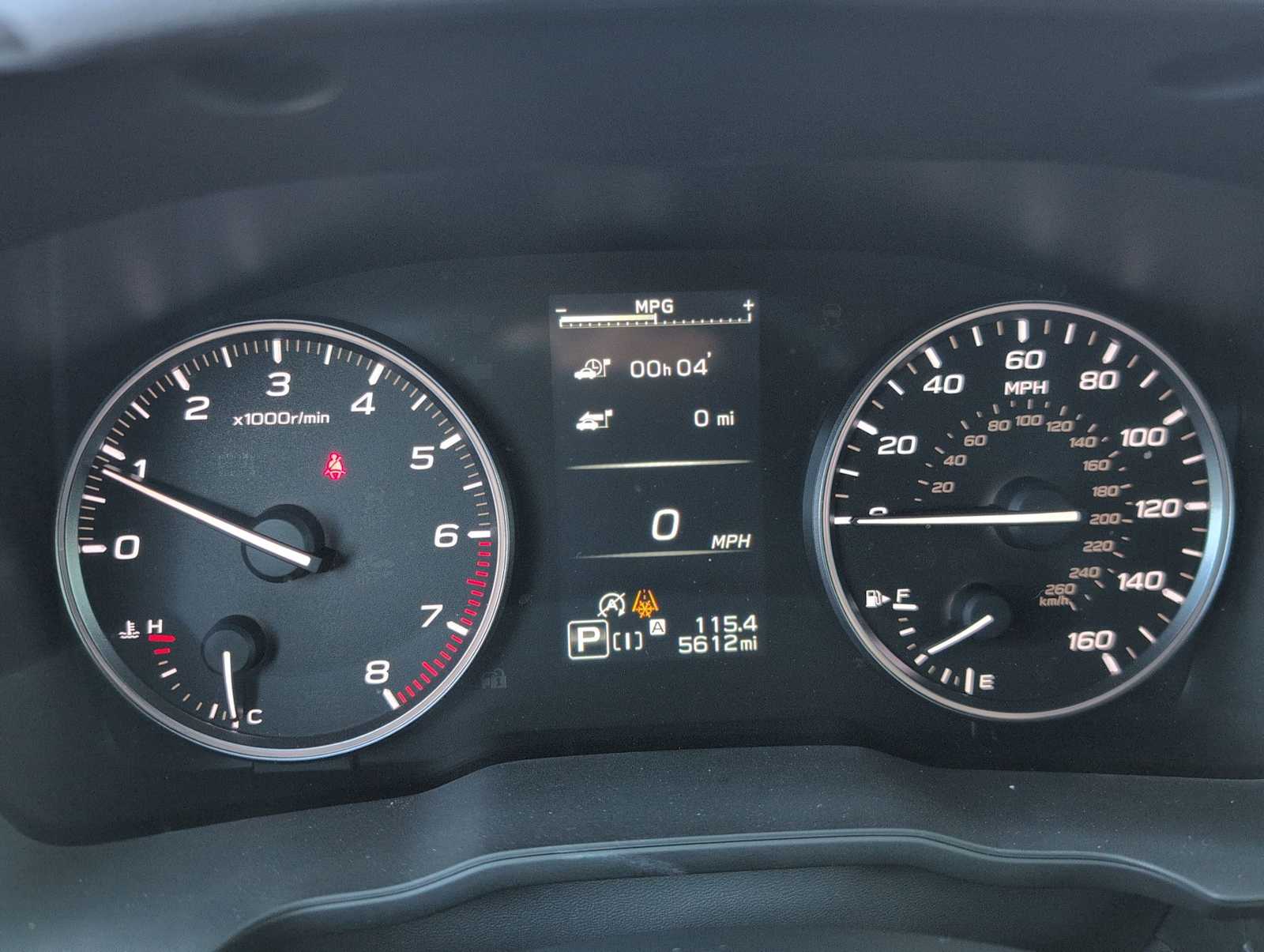 Thumbnail: 2025 Subaru Forester - 32