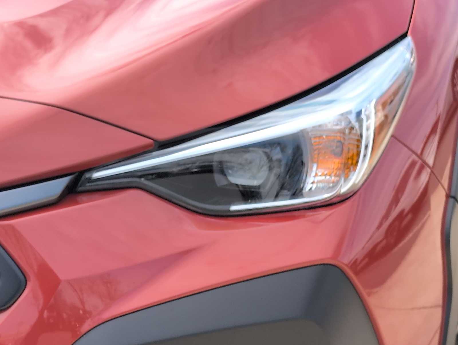 Thumbnail: 2025 Subaru Crosstrek - 11