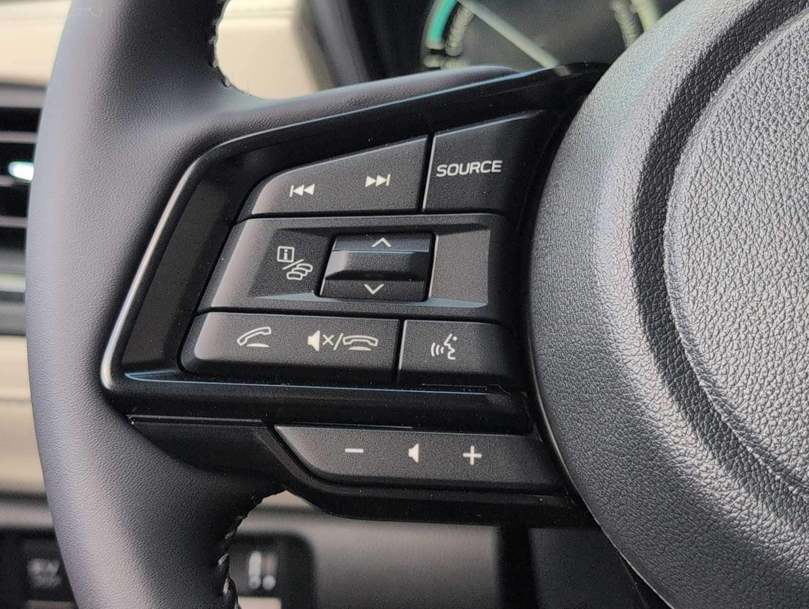 Thumbnail: 2026 Subaru Forester - 23