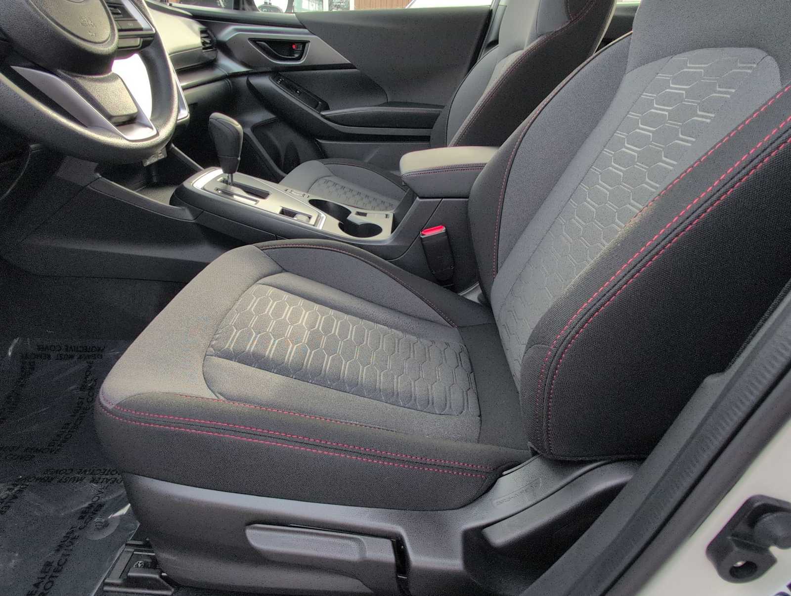 Thumbnail: 2025 Subaru Impreza - 16