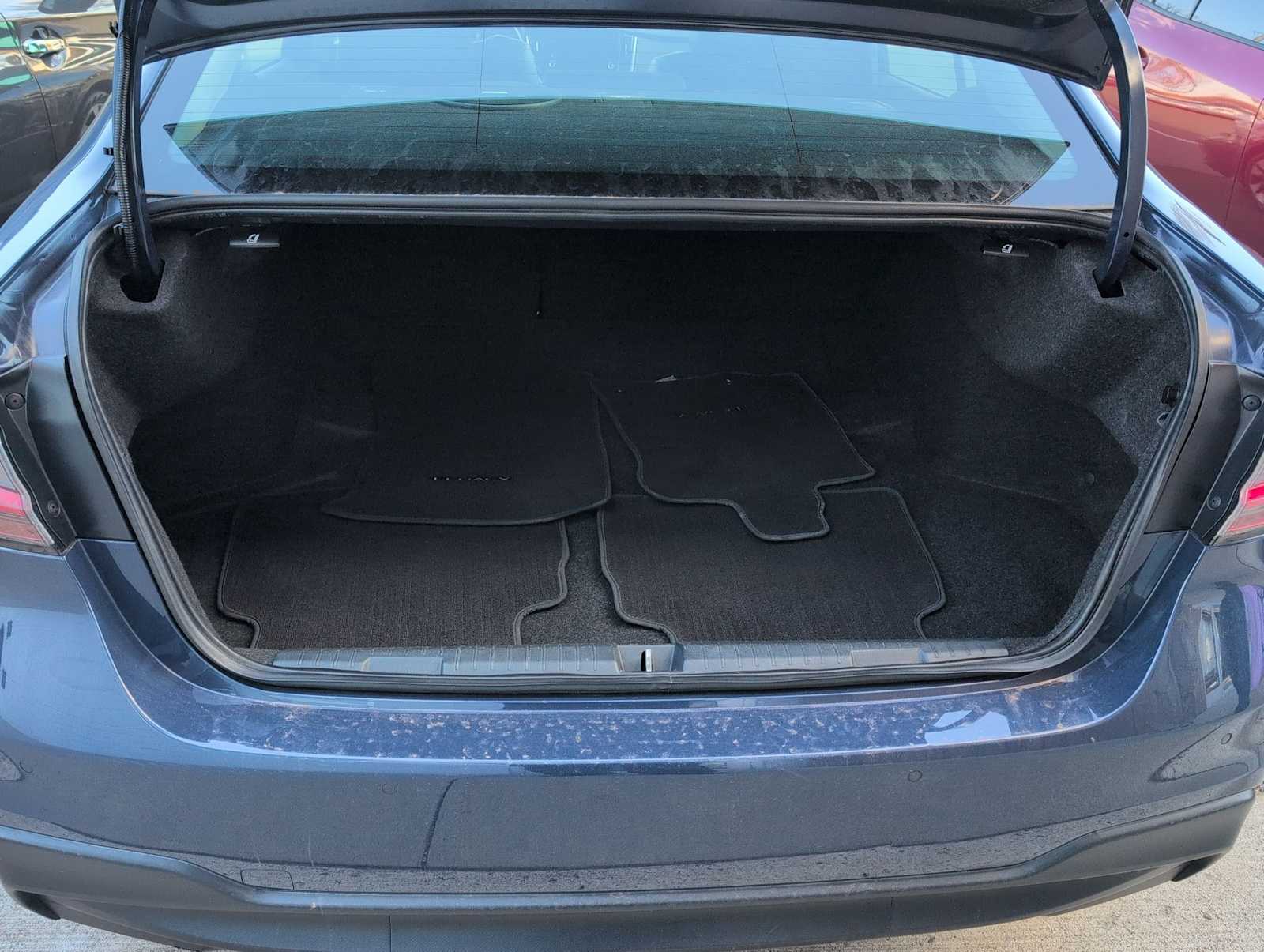 Thumbnail: 2024 Subaru Legacy - 36