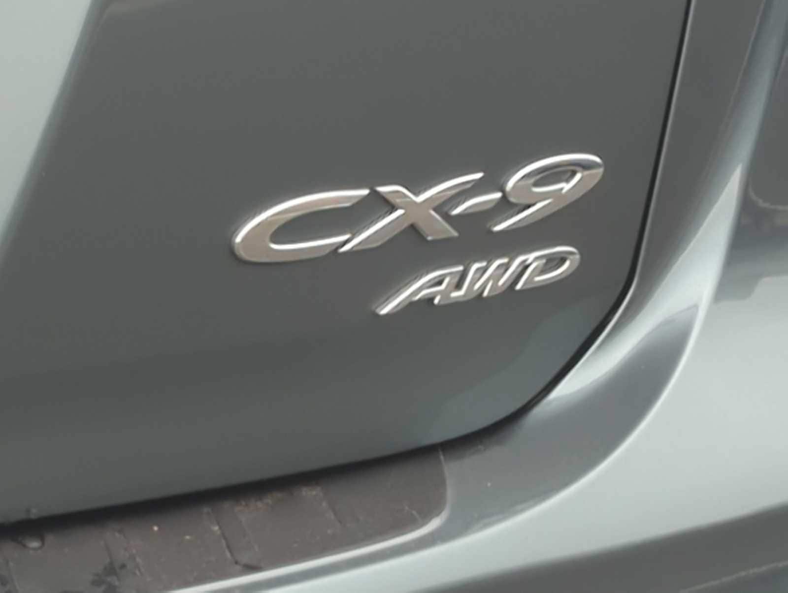 Thumbnail: 2013 Mazda CX-9 - 13